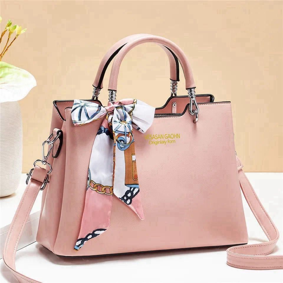 Fashion New Designer Crossbody Bags High Quality PU Leather Shoulder Messenger Bag