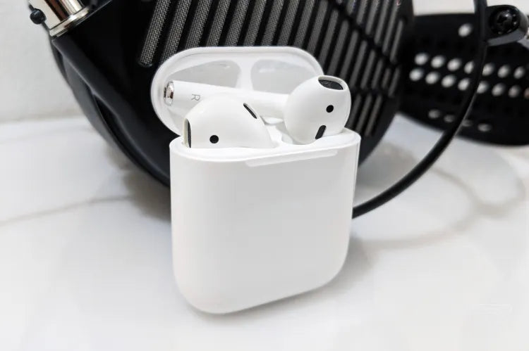 GADGETS