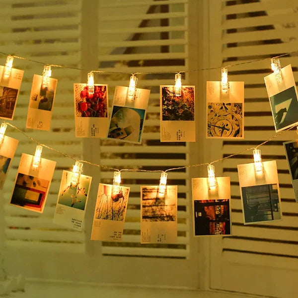 Lights